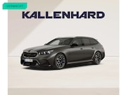 BMW 5-serie - M5 - Individual ''Frozen Deep Grey'' - M-Driver Pack - Alcan