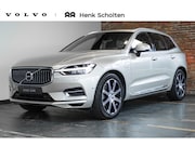 Volvo XC60 - T8 Twin Engine AWD Inscription | Dealeronderhouden | Luchtve