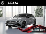 Mercedes-Benz A-klasse - Hatchback 250 e 140 Year Edition