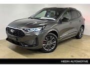 Ford Kuga - 2.5 PHEV Sound Edition Trekhaak | Winter Pack | Full LED
