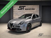 Alfa Romeo Giulietta - 1.4 Turbo MultiAir Super|Pano