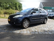 Mazda 5 - 1.8 Executive 7 pers. airco nw apk 10-9-2027 goed rijdend ,