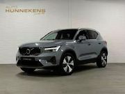 Volvo XC40 - 1.5 T4 Plug-in hybrid Plus Bright Adapt. cruise |