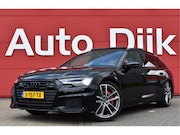 Audi A6 - Avant 55 TFSI quattro S edition Matrix-LED | B&O | Pano | HU