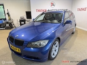 BMW 3-serie - 318i Automaat/Clima/Cruise/Nap