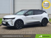 Renault Scénic - EV87 long range esprit Alpine