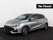 MG MG3 Hybrid+ - 1.5 Aut. Luxury | Navi | Led Koplampen | Stoel + Stuurverwar