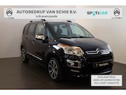 Citroën C3 Picasso - VTi 120 Collection 17" | Navi | Camera | Parkeersensoren