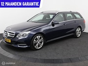 Mercedes-Benz E-klasse - 200 Avantgarde Incl BTW