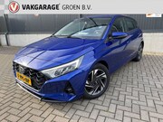 Hyundai i20 - 1.0 T-GDI Comfort / clima / cruise / camera / stoel + stuurv