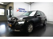 Skoda Kamiq - Ambition 1.0TSI DSG-7 Camera/Carplay/ACC