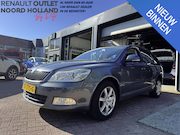 Skoda Octavia - Combi 1.4 TSI Ambition