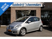 Mercedes-Benz A-klasse - 170 Avantgarde TREKHAAK LEER CRUISE AIRCO ELEC.SPIEGELS LMV
