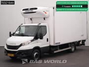 Iveco Daily - 72C21 3.0L Automaat Lamberet Laadklep Koelwagen 210PK Dubbel