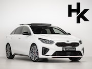 Kia ProCeed - 1.6 T-GDi GT Pano Virtual ACC Keyless