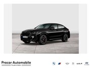 BMW X4 M - 40d Pano HuD DA Prof. H/K LED RFK Memory DAB