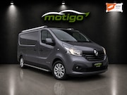 Renault Trafic - bestel 1.6 dCi T29 L2H1 Luxe Energy
