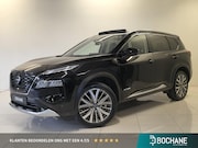 Nissan X-Trail - 1.5 e-4orce Tekna Plus 4WD 7p. | Panoramadak | Leer | Carpla