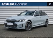 BMW 3-serie - 320e M Sport Automaat / Sportstoelen / Harman Kardon / Activ