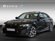 BMW 3-serie - 3 Serie Sedan 320i | M Sportpakket Pro | Glazen Sc