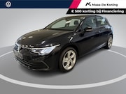 Volkswagen Golf - 1.0 eTSI 110pk DSG Life Business · Camera · Keyless · Dodeho