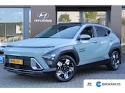 Hyundai Kona - 1.6 GDI HEV Premium Sky | Achteruitrijcamera | Afneembare Tr
