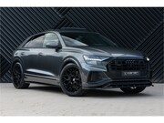 Audi Q8 - 55 TFSI e quattro S-Line ACC Pano Massage Keyless Matrix B&O