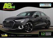 Audi A3 - Limousine 30 TFSI Advanced edition Automaat 18 inch RS Look 