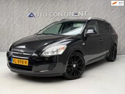 Kia Ceed - Cee'd Sporty Wagon 1.6 X-tra / APK / Rijdt Goed