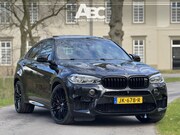BMW X6 M - M HUD B&O