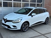Renault Clio - Estate 0.9 TCe Intens, NAVI, STOEL VERW, FULL LED, TREKH, 17