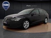 Volkswagen Golf - Variant 1.0 TSI Life | ACC | Parkeerhulp | Carplay | 16" |