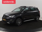 Seat Ateca - 1.5 TSI FR Intens | Panoramadak | Trekhaak | Stoelverwarming