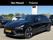 Polestar 4 - Long Range Single motor Prime 100 kWh | Harman & Kardon | HU