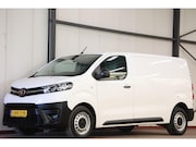 Toyota ProAce - 2.0 D-4D 2500KG TREKVERMOGEN