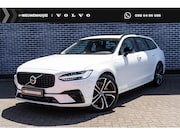 Volvo V90 - 2.0 T8 Plug-in Hybrid AWD Ultra Dark | PHEV | Trekhaak | Luc