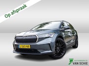 Skoda Enyaq iV - 60 First Edition 1e-Eig. & Keurig-Onderh. BOVAG-Garantie. NL