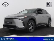 Toyota bZ4X - Dynamic 71 kWh | NL auto | Dealeronderhouden |