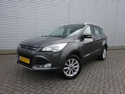 Ford Kuga - 1.5 Titanium Climate / Navi / Cruise / Camera / Parkeers. /