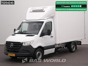 Mercedes-Benz Sprinter - 315 CDI BPM VRIJ! Koelwagen Thermo King V-300max 230V stekke