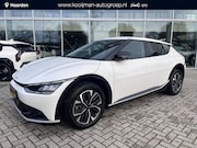 Kia EV6 - Plus 77.4 kWh | BTW | Stoel en Stuurverwarming | Elektrische