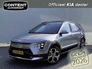 Kia Niro - Hybrid 1.6 GDi ExecutiveLine |Leder |Schuifdak |23dkm!