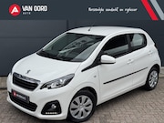 Peugeot 108 - CarPlay / Camera / 100% Onderhoud / Geen Import