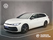 Volkswagen Passat - Variant 1.5 eHybrid 204pk R-Line Edition - eHybrid
