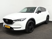 Mazda CX-5 - 2.0 Automaat Sportive Leder Navi Camera