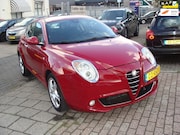 Alfa Romeo MiTo - 1.4 Distinctive st bekr airco elek pak nap apk