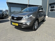 Kia Sportage - 1.6 GDi World CupEdition Navi.Camera Leder