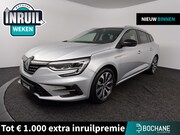 Renault Mégane - Estate 1.3 TCe 140 EDC Techno | Trekhaak | All-season banden