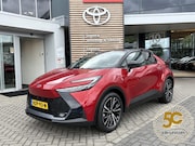 Toyota C-HR - 2.0 Plug-in Hybrid 220 Executive 1e EIGENAAR EN ORIGNEEL NED