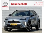 Toyota Yaris Cross - 1.5 Hybrid 130 Launch Edition Automaat | NL auto | Eerste ei